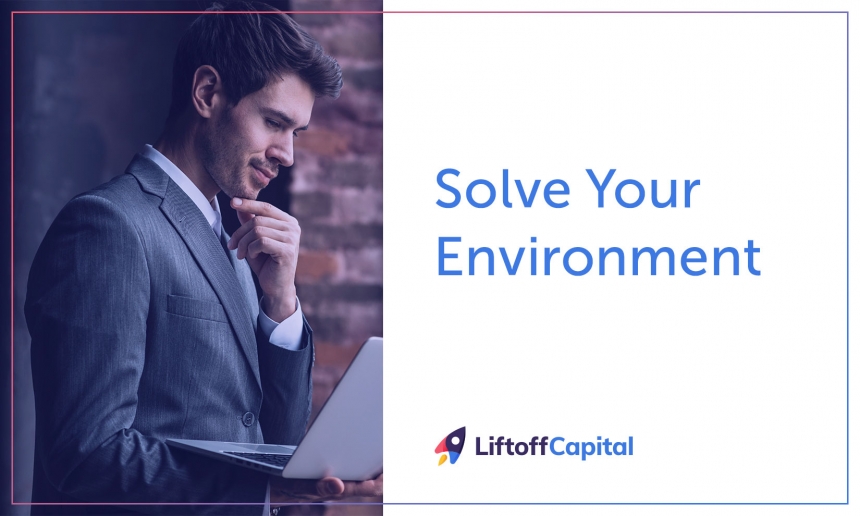 Solve Your Environment
