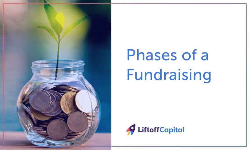 Phases of a Fundraising